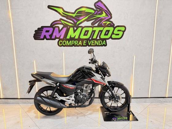 HONDA CG 160 TITAN HONDA CG 160 TITAN
